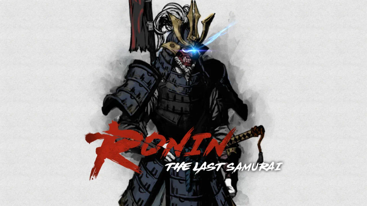 Ronin The Last Samurai MOD APK 2.2.590 (MOD Menu)