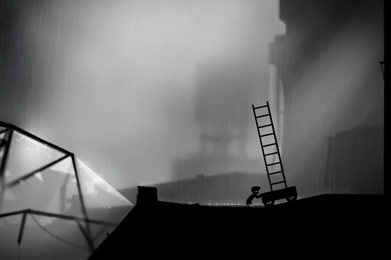 LIMBO APK v1.20.1 (Full Unlocked)