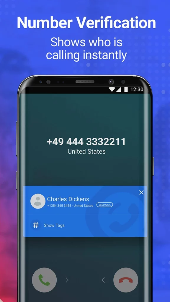 Getcontact MOD APK 5.9.1 (Ad-free)