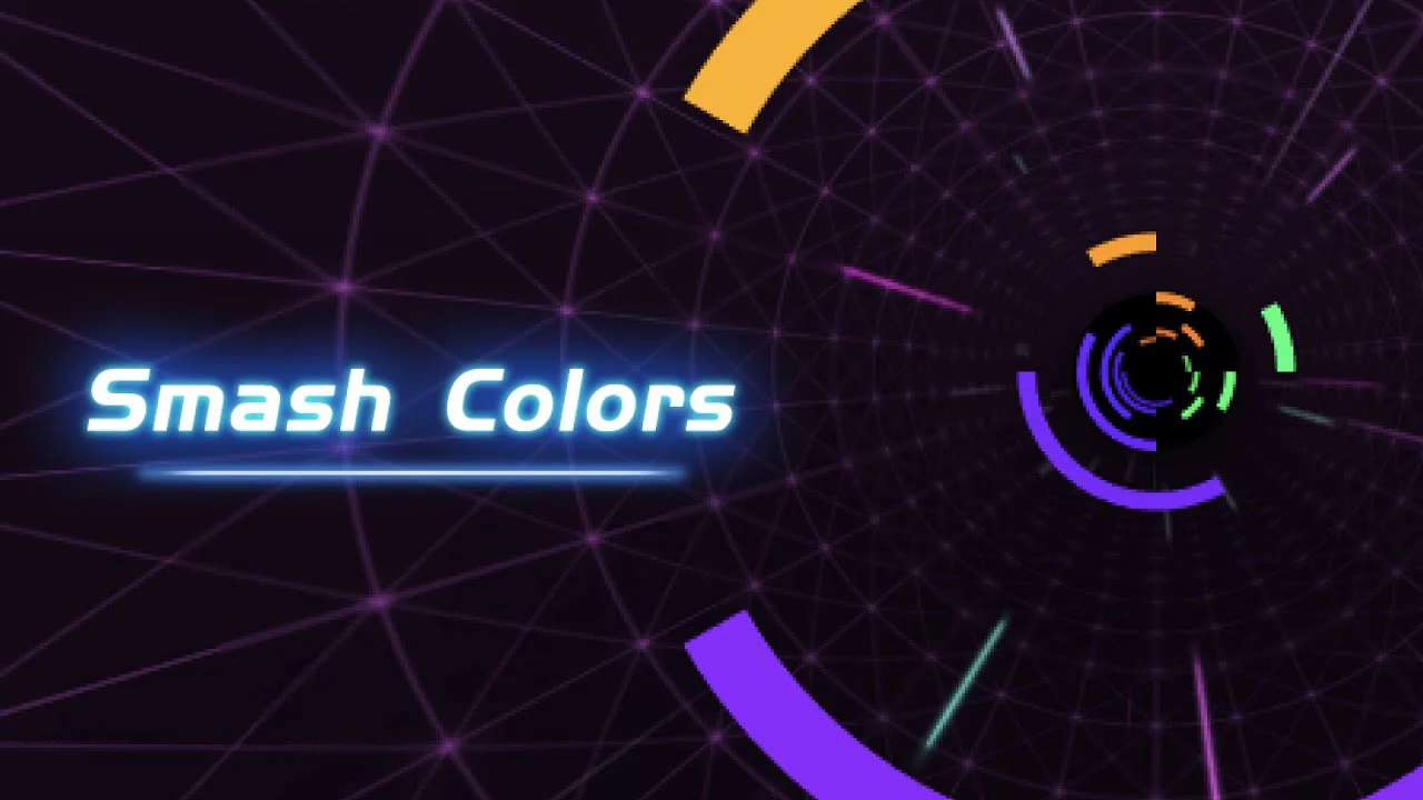 Smash Colors 3D MOD APK 1.0.87 (Unlimited Money)