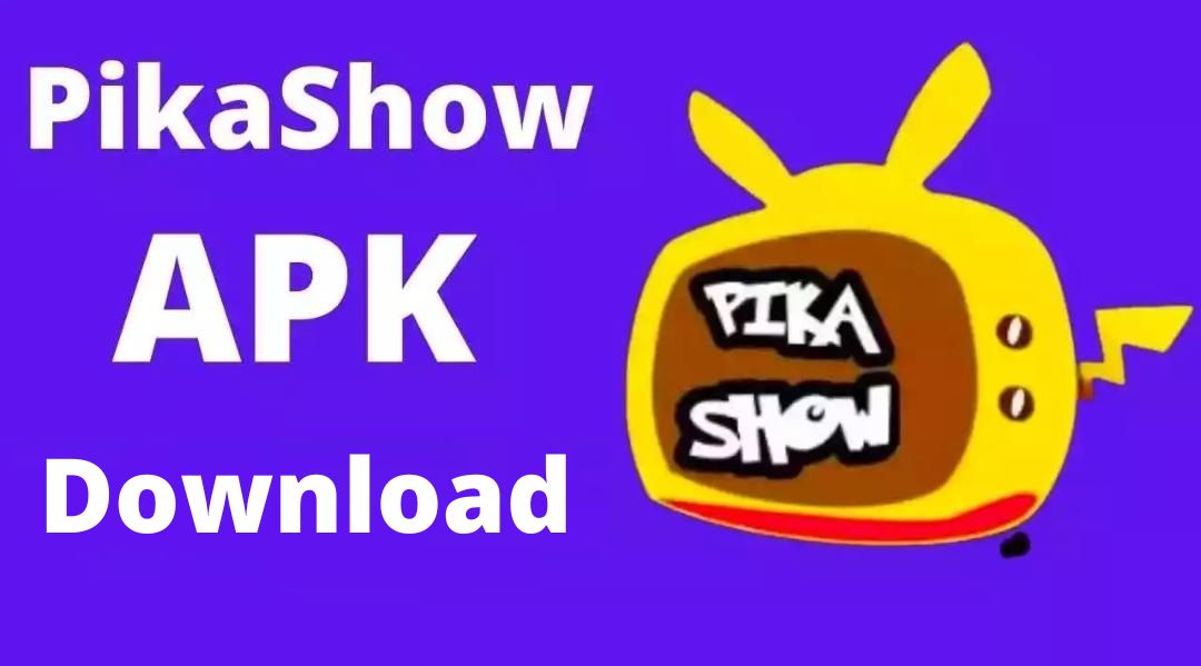 Pikashow APK + MOD (Unlocked) v10.7.4