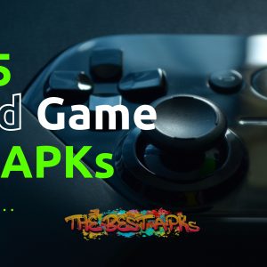 Top 5 Board Games Mod APks