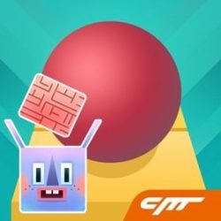 Rolling Sky 3.5.7 (MOD Unlimited Balls/Shields)
