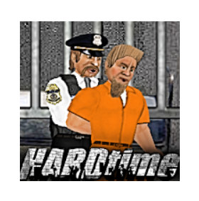Hard Time Prison Sim MOD APK 1.500.64 (VIP Unlocked)