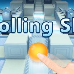 Rolling Sky 3.5.7 (MOD Unlimited Balls/Shields)