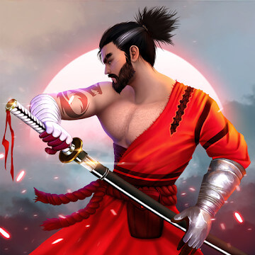 Takashi Ninja Warrior MOD APK 2.6.6 (God Mode)